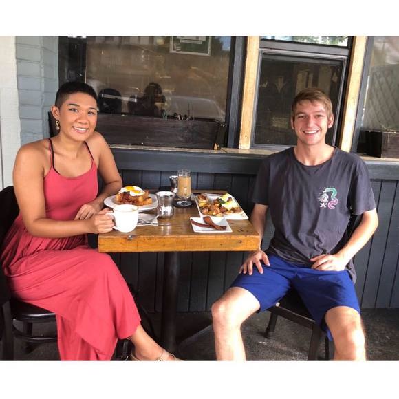 Meet your Posher, Julianna - Picture 1 of 1